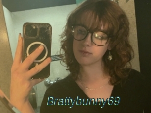 Brattybunny69