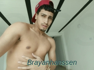 Brayanhanssen