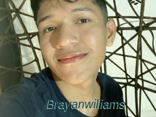 Brayanwilliams