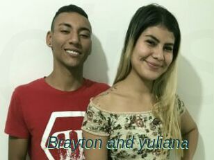 Brayton_and_yuliana