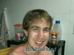 Braziliandad
