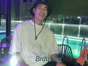 Brdusma
