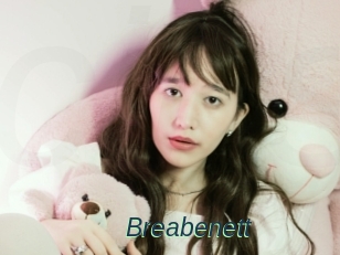 Breabenett
