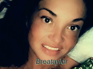 Breataylor
