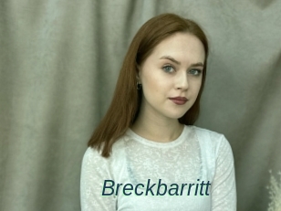 Breckbarritt