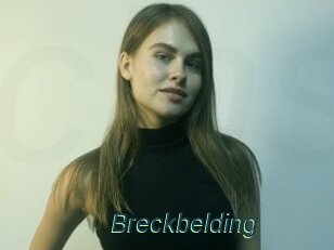 Breckbelding