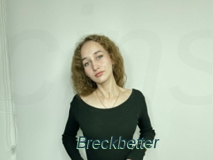 Breckbetter