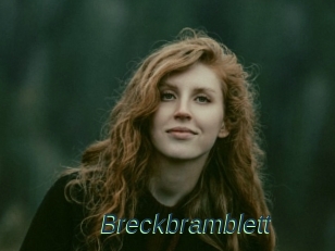 Breckbramblett