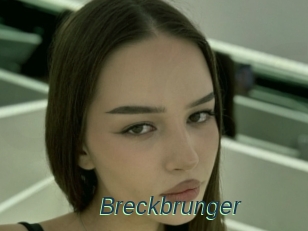 Breckbrunger