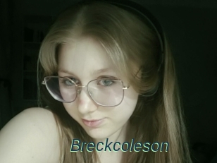 Breckcoleson