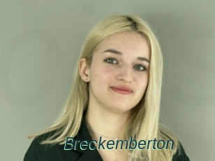 Breckemberton