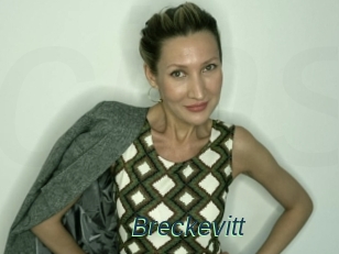 Breckevitt
