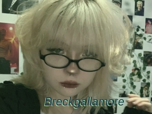 Breckgallamore