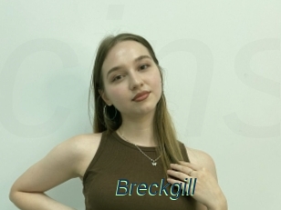 Breckgill