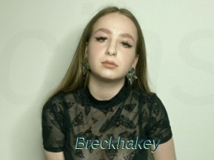 Breckhakey