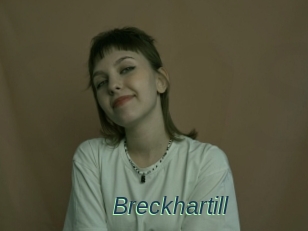 Breckhartill