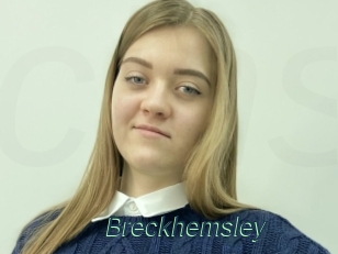 Breckhemsley