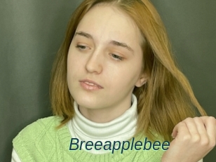 Breeapplebee