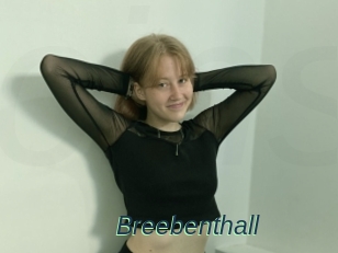 Breebenthall