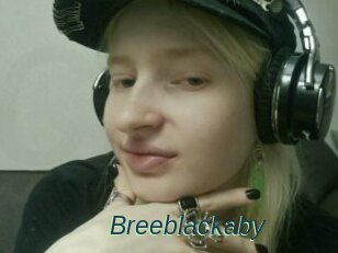 Breeblackaby