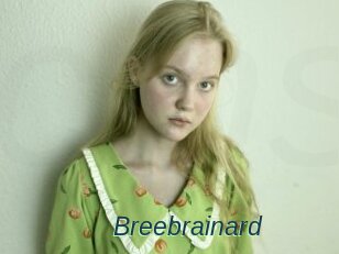 Breebrainard