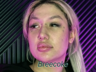 Breecoke