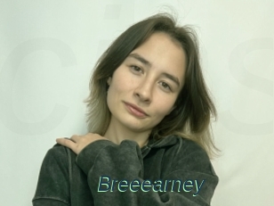Breeearney