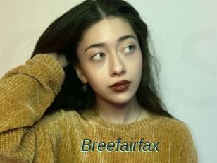 Breefairfax