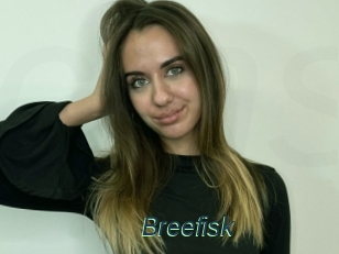 Breefisk