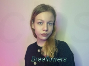 Breeflowers