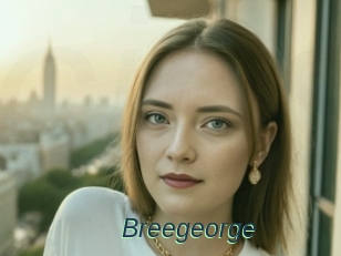 Breegeorge