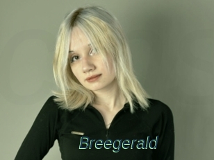 Breegerald