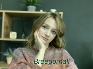 Breegornall