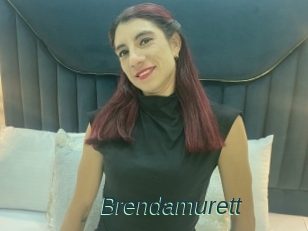 Brendamurett
