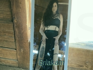 Briakam