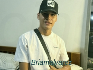 Briamalvarez