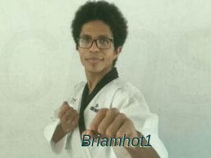Briamhot1