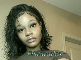 Brianamyles
