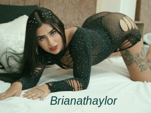 Brianathaylor