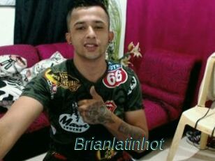 Brianlatinhot