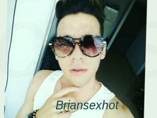 Briansexhot