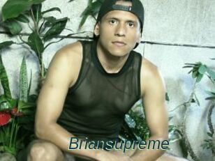 Briansupreme