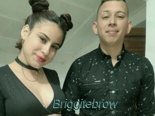Briggitebrow