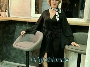 Brightblonde
