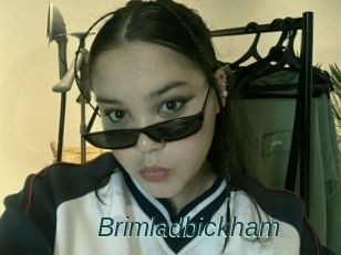 Brimladbickham