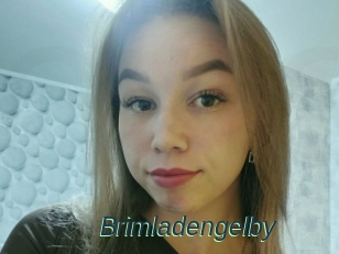Brimladengelby