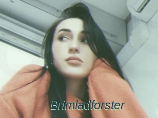 Brimladforster
