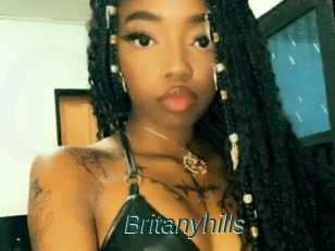 Britanyhills