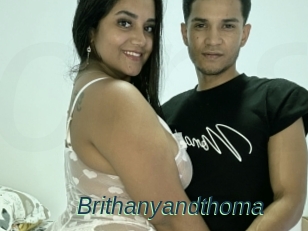 Brithanyandthoma