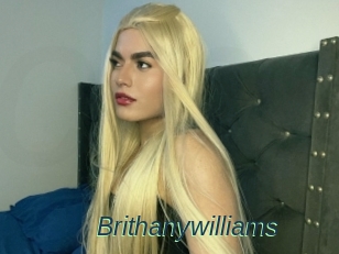 Brithanywilliams